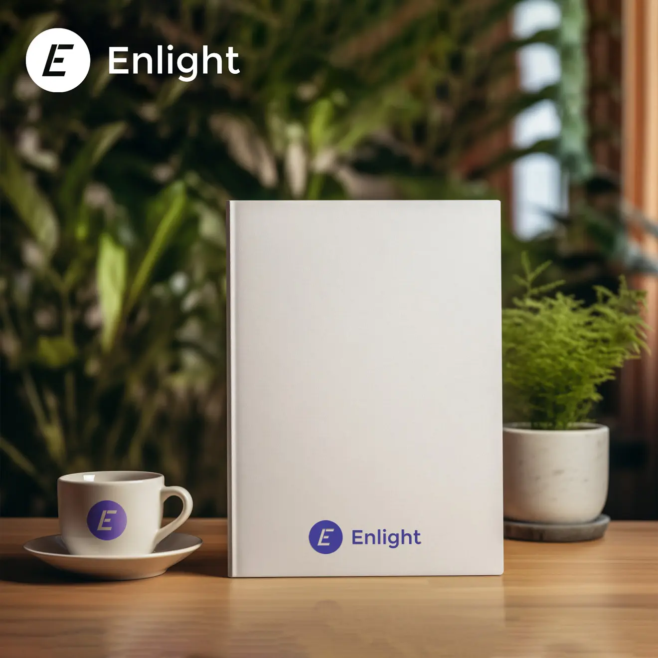 enlight notes i solja