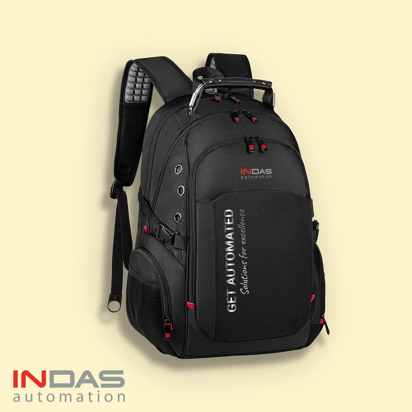 indas ranac