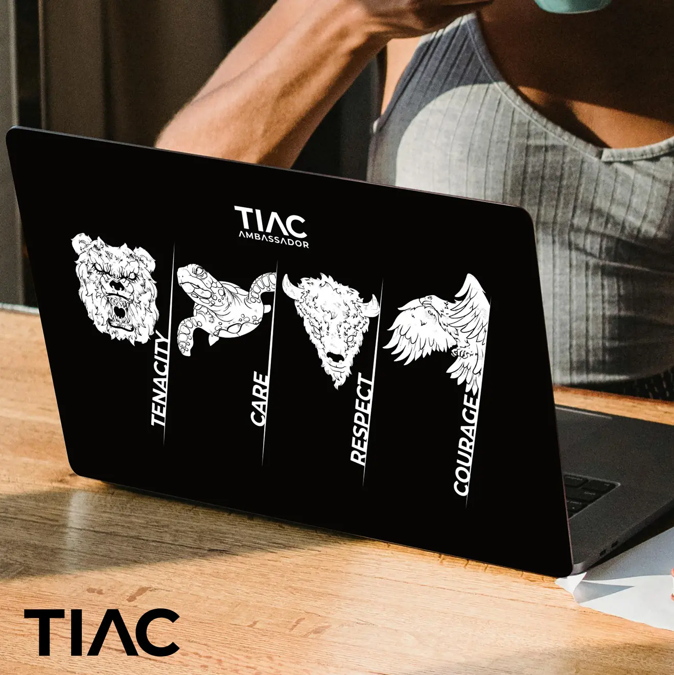 tiac uv flatbed