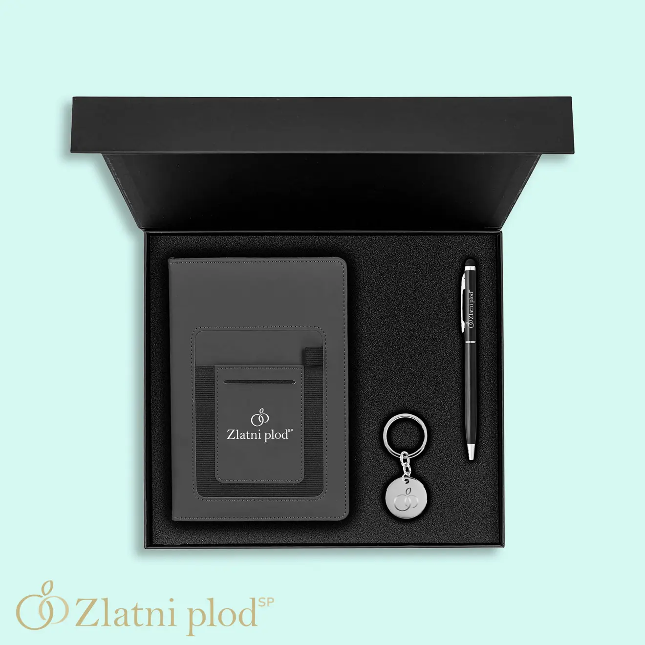 zlatni plod