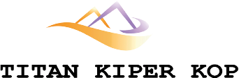 titan kiper kop