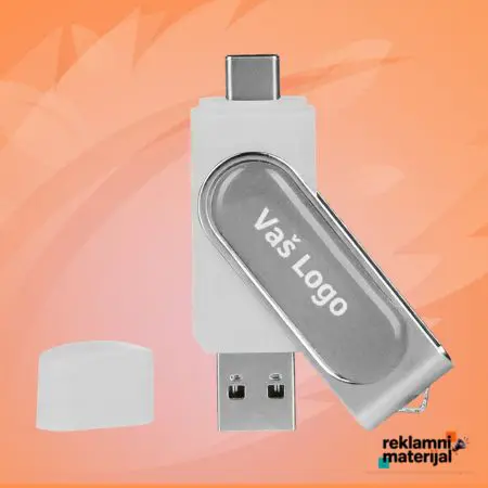 USB fleš memorije