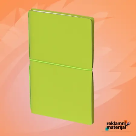 Planeri za bolju organizaciju radnog dana - MODIMO notes A5