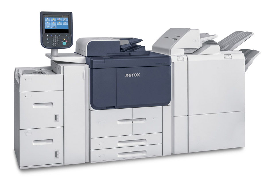 Štampa i brendiranje 2 digitalna stampa