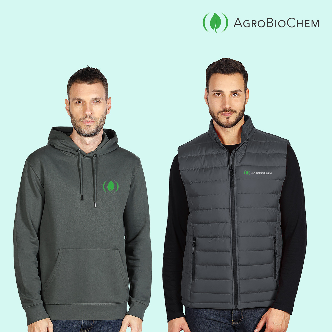 agrobiochem prsluk i duks