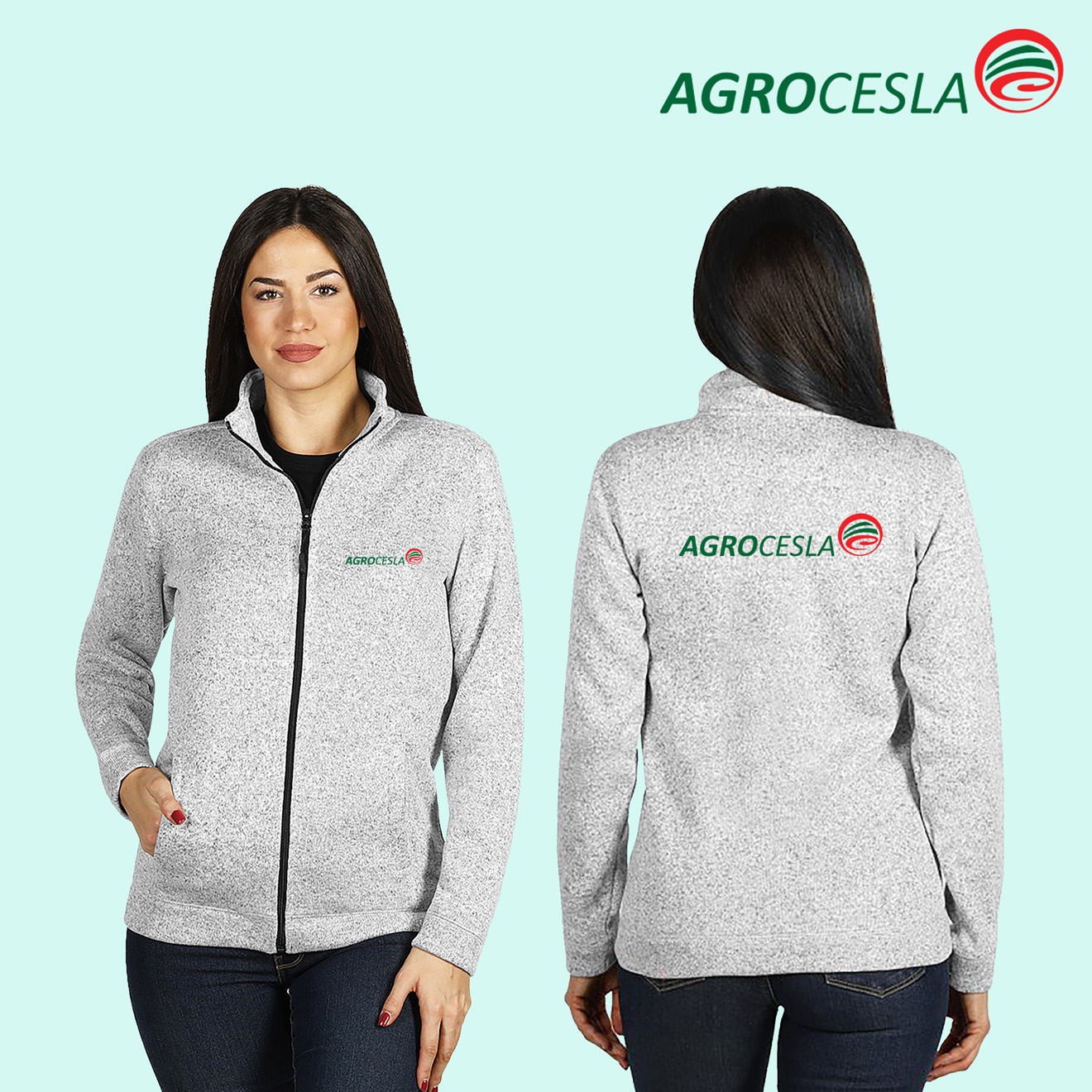 agrocesla jumper