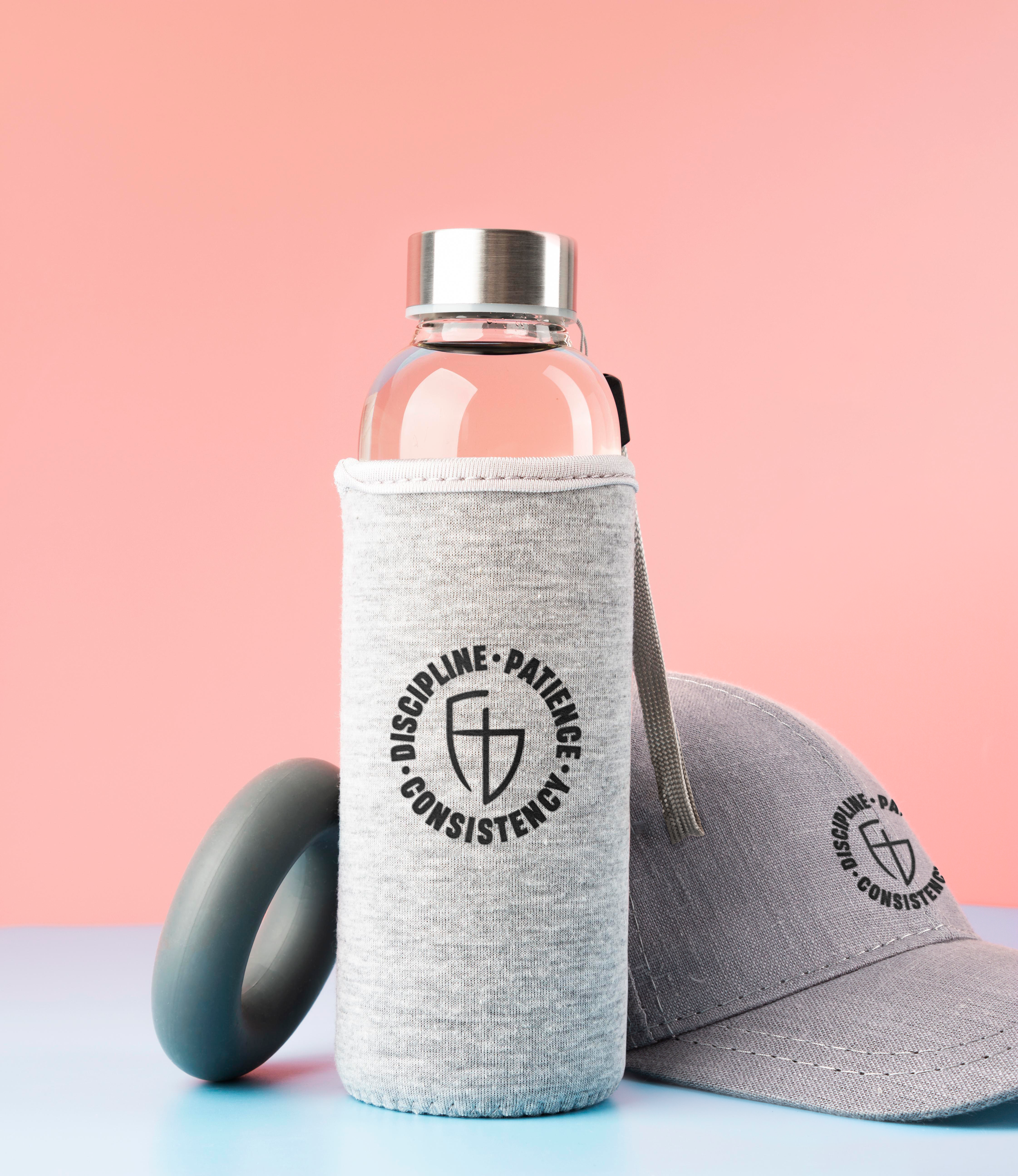 Štampa i brendiranje 4 athos termos i kacket