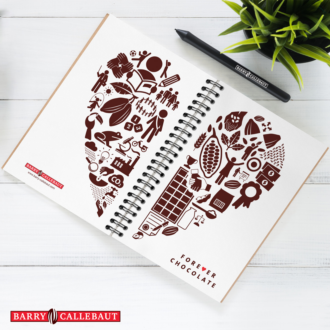 barry callebaut notes