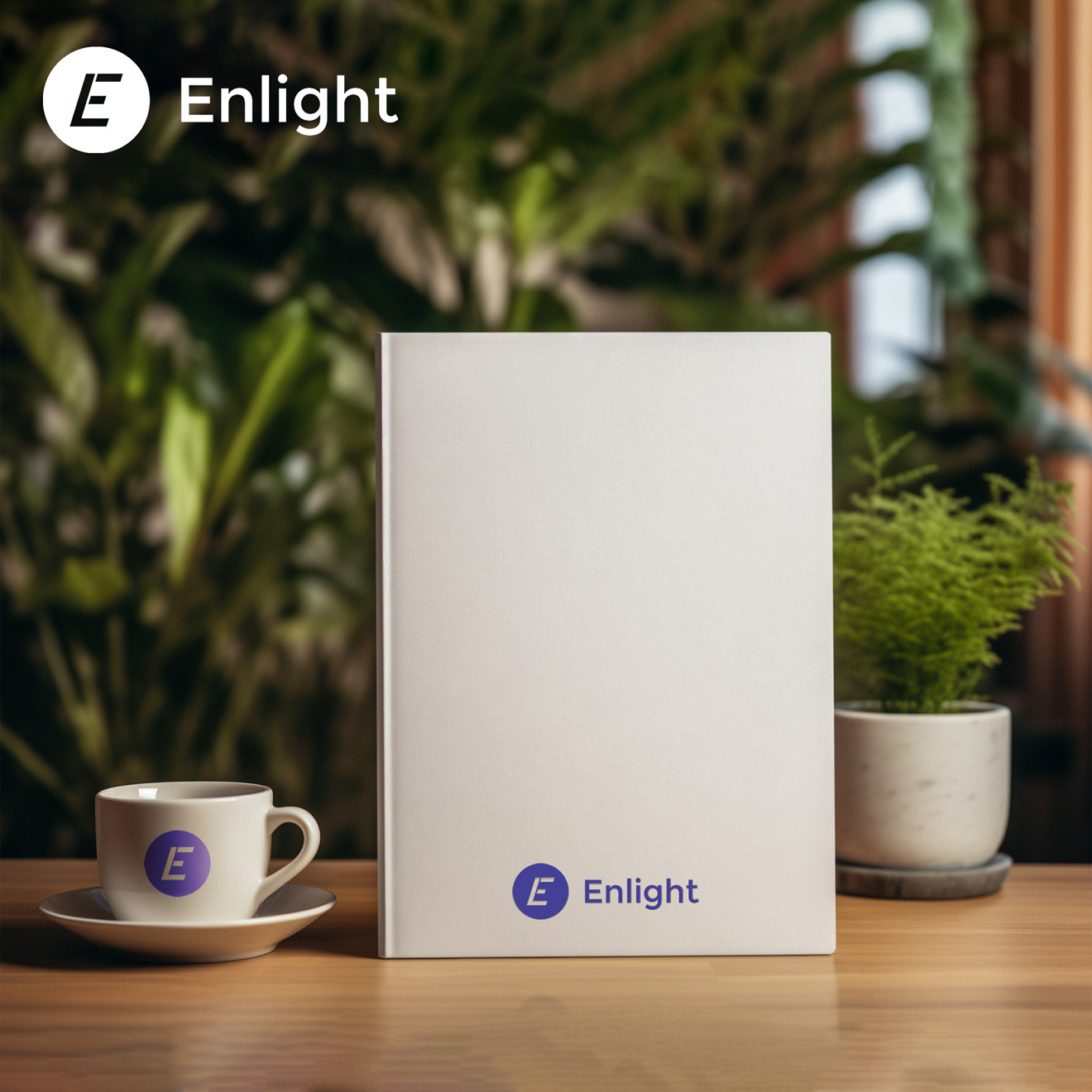 enlight notes i solja