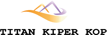 titan kiper kop