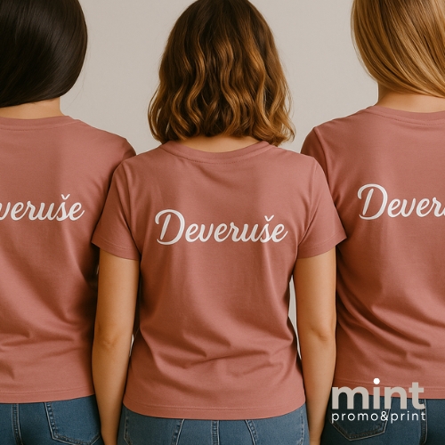 Štampanje majica Novi Sad 1 Personalizovane majice za poklon 1