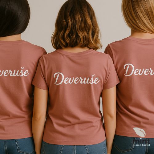 Personalizovane majice za poklon