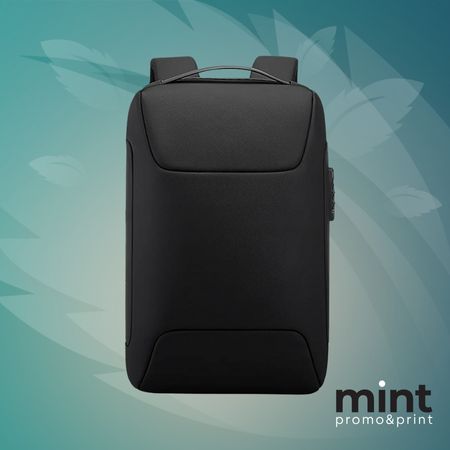 Moderan poslovni ranac – elegantno rešenje za svakodnevne poslovne obaveze.