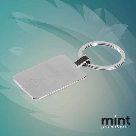 Metalni Privezak za ključeve