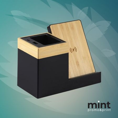 Bežični punjač za kancelarijski sto