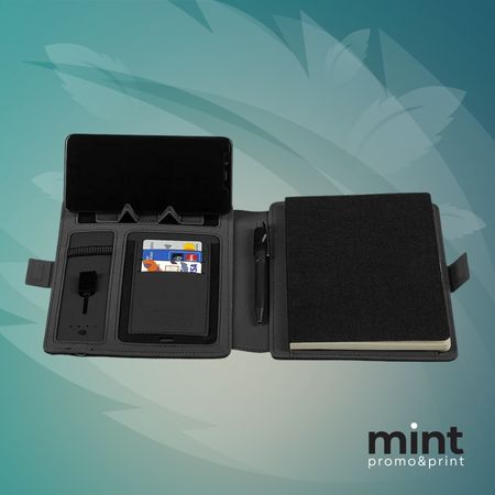 Tech portfolio za kancelarije