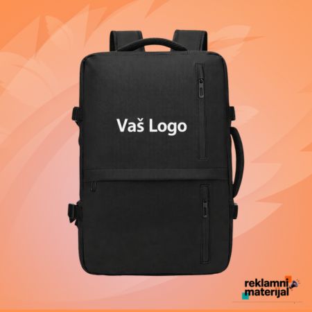 Rančevi kao promo materijal