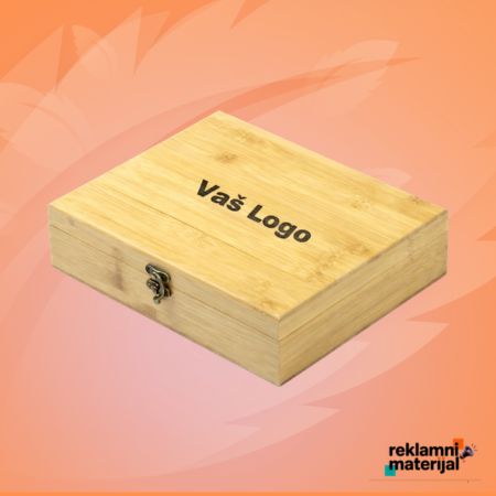 Vinski set kao poslovni poklon