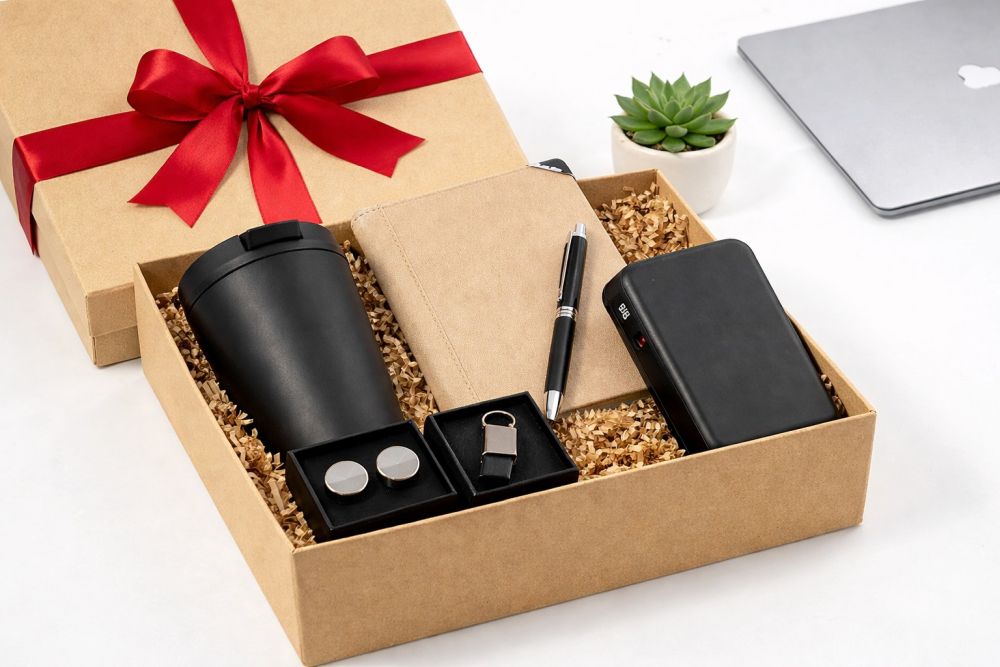 Kako izabrati pravi poslovni poklon za klijente i partnere