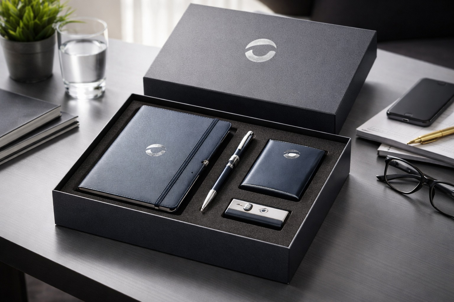 Premium promo poklon