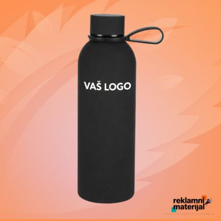 Termosi su svakodnevna navika svakodnevna reklama