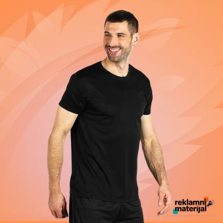 Brendirane majice kao deo uniforme